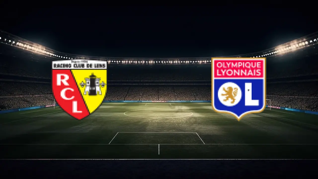 موعد مباراة أولمبيك ليون ولانس في ربع نهائي كأس فرنسا والقنوات الناقلة